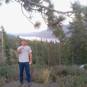 Meet your Posher, Tom